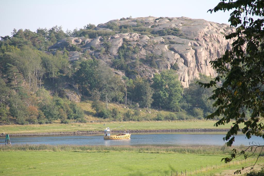 Ramsviks Oevergard Hunnebostrand Exterior photo