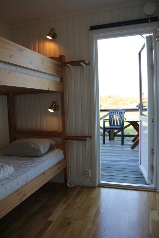 Ramsviks Oevergard Hunnebostrand Room photo