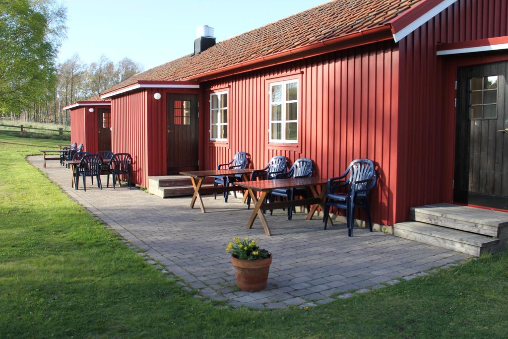 Ramsviks Oevergard Hunnebostrand Exterior photo