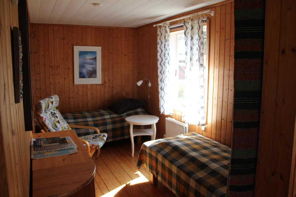 Ramsviks Oevergard Hunnebostrand Room photo
