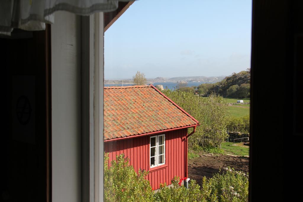 Ramsviks Oevergard Hunnebostrand Room photo