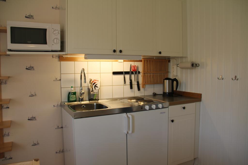 Ramsviks Oevergard Hunnebostrand Room photo