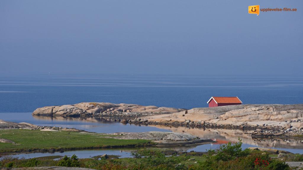 Ramsviks Oevergard Hunnebostrand Exterior photo