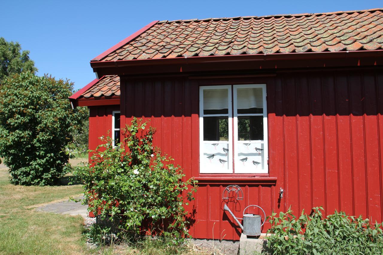 Ramsviks Oevergard Hunnebostrand Exterior photo